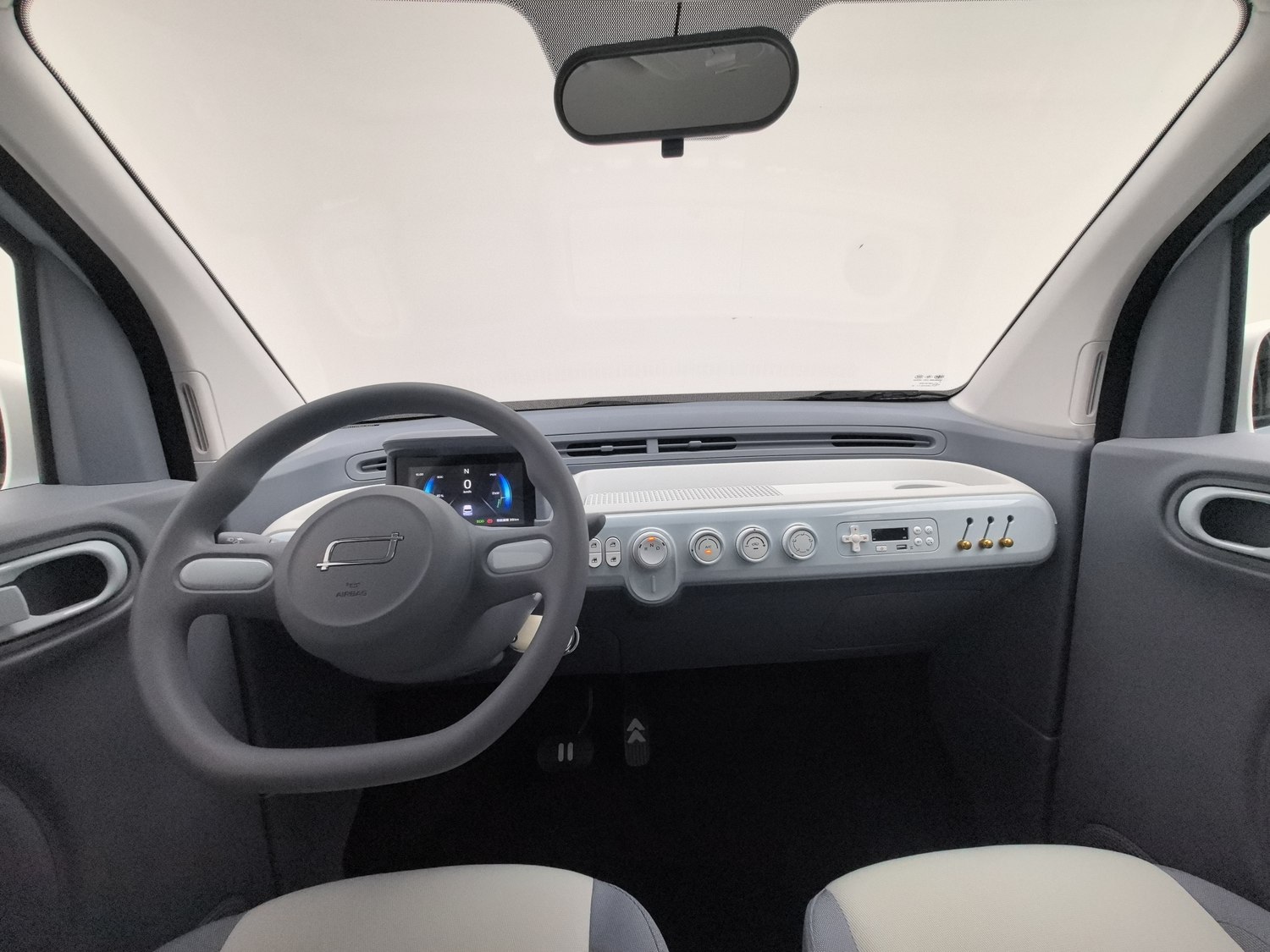 Used Bestune Pony 2025