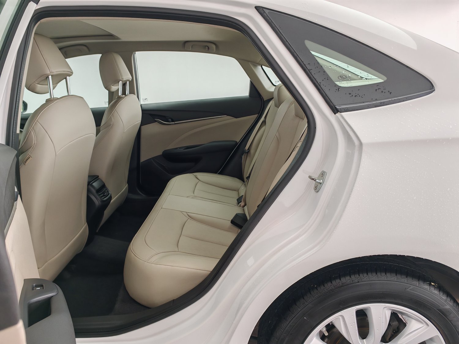 Used Buick Excelle 2021 1.5 AT