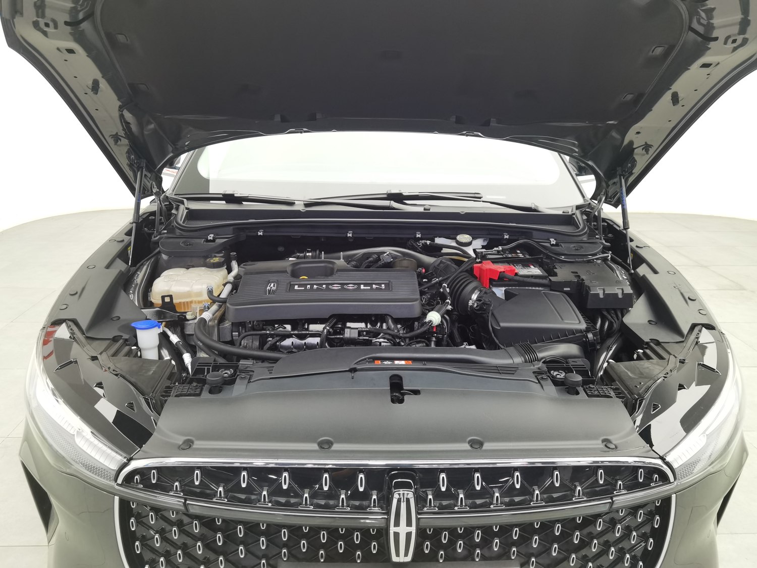 Used Lincoln Z 2022 2.0 AT
