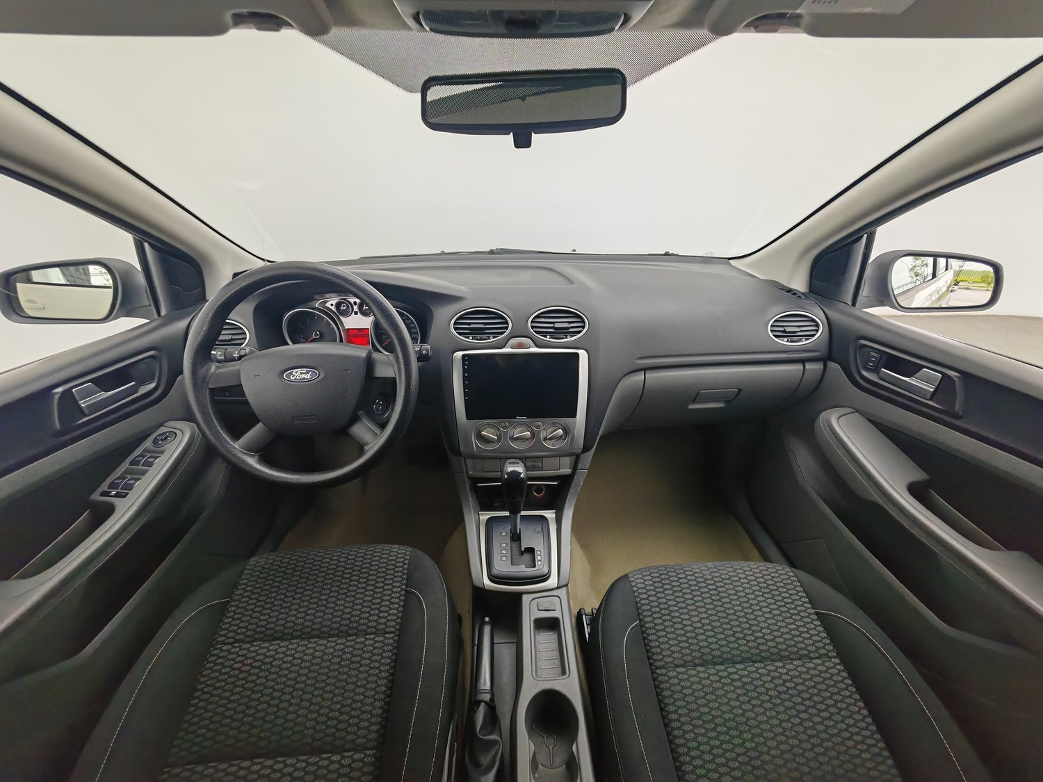 Used Ford Focus 2013 1.8 AT