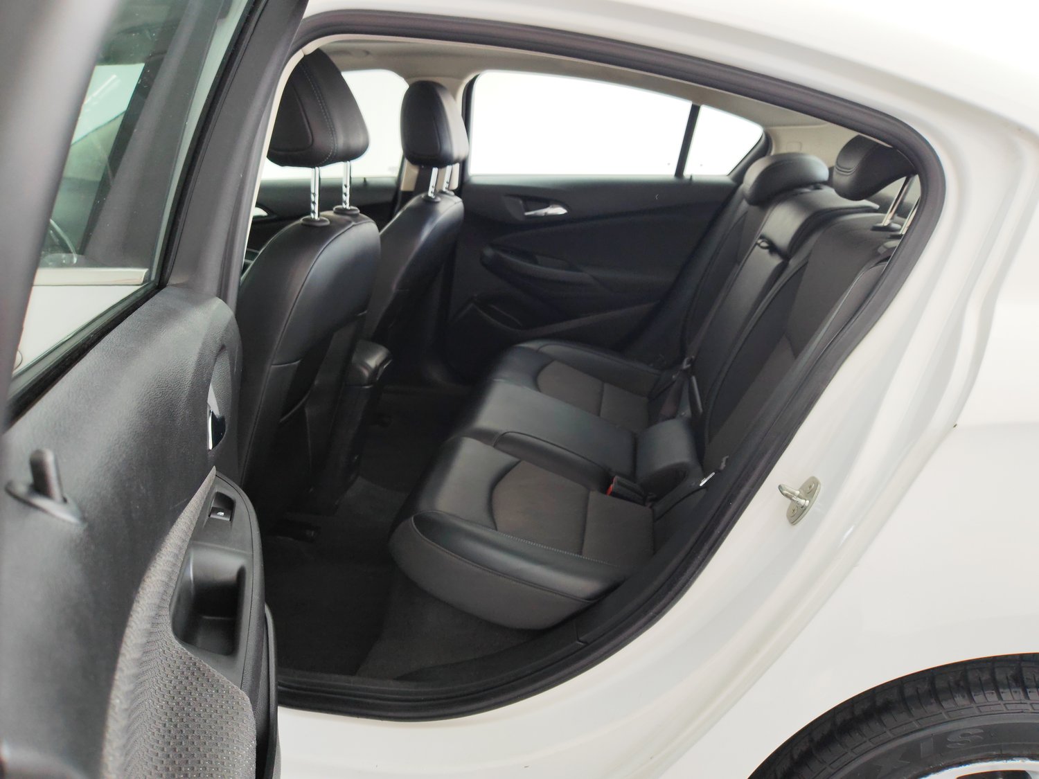 Used Chevrolet Cruze 2016 1.5 AT