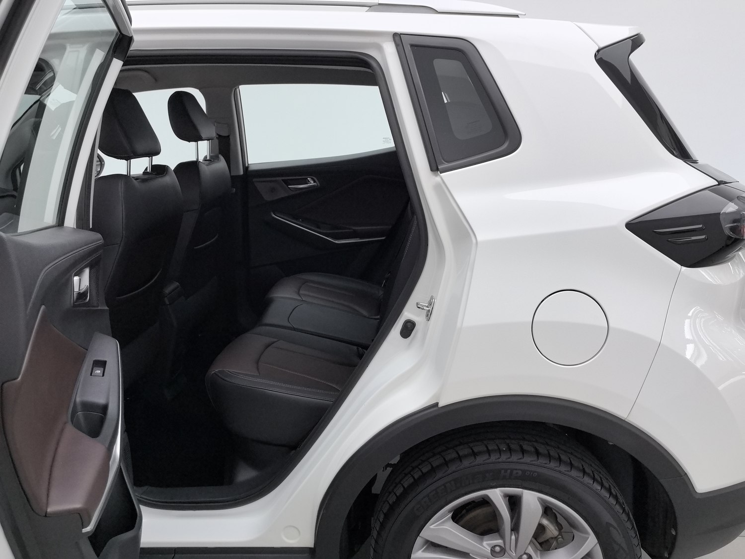 Used Changan CS15 2019 1.5 MT