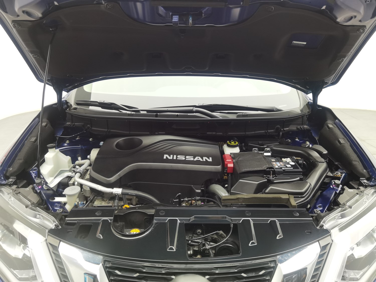 Used Nissan X-Trail 2021 2.5 AT