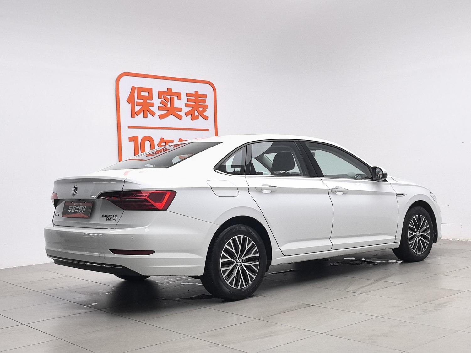 Used Volkswagen Sagitar 2020 1.4 AT