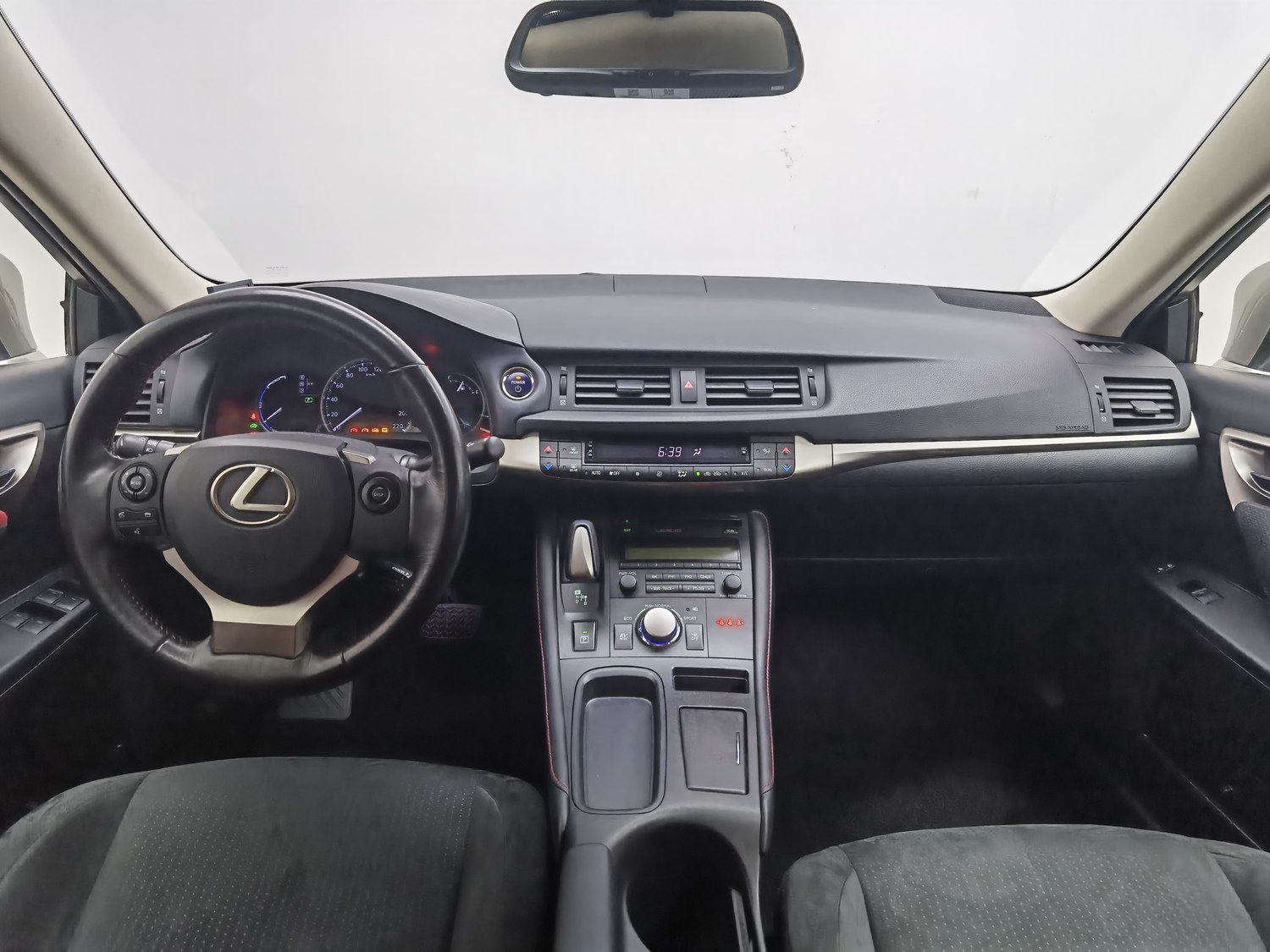 Used Lexus CT 2017 1.8 AT