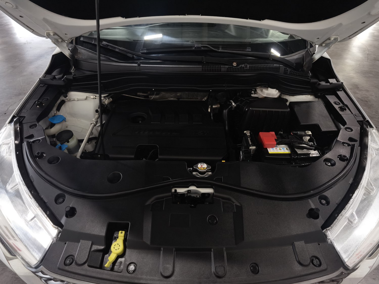 Used Haval M6 2021 1.5 AT