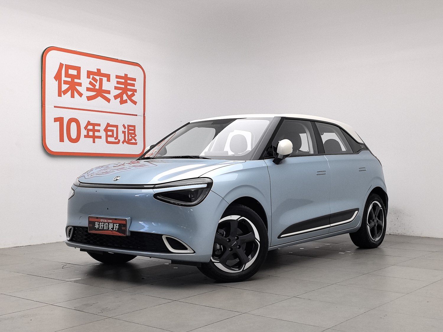 Used Dongfeng Nammi 01 2024