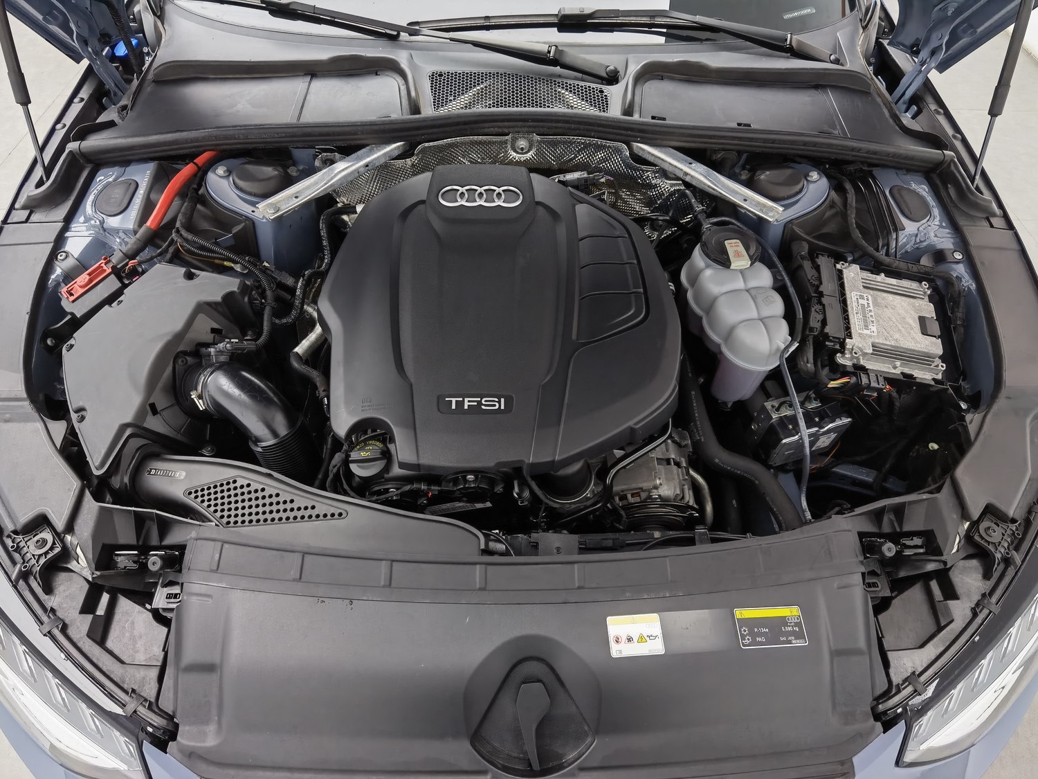 Used Audi A4L 2022 2.0 AT