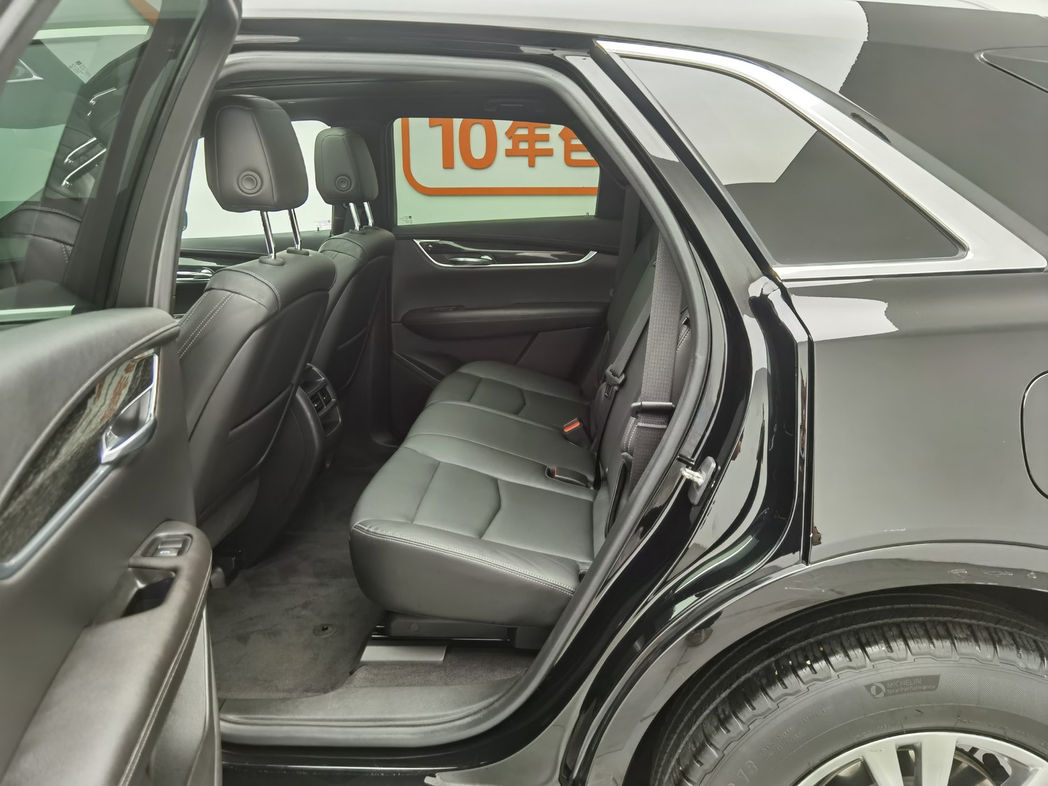 Used Cadillac XT5 2020 2.0 AT