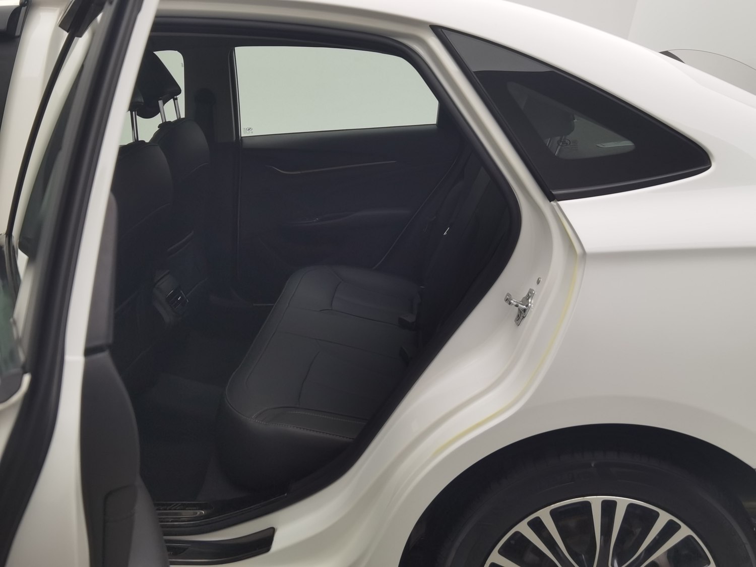 Used Buick Excelle 2017 1.5 AT