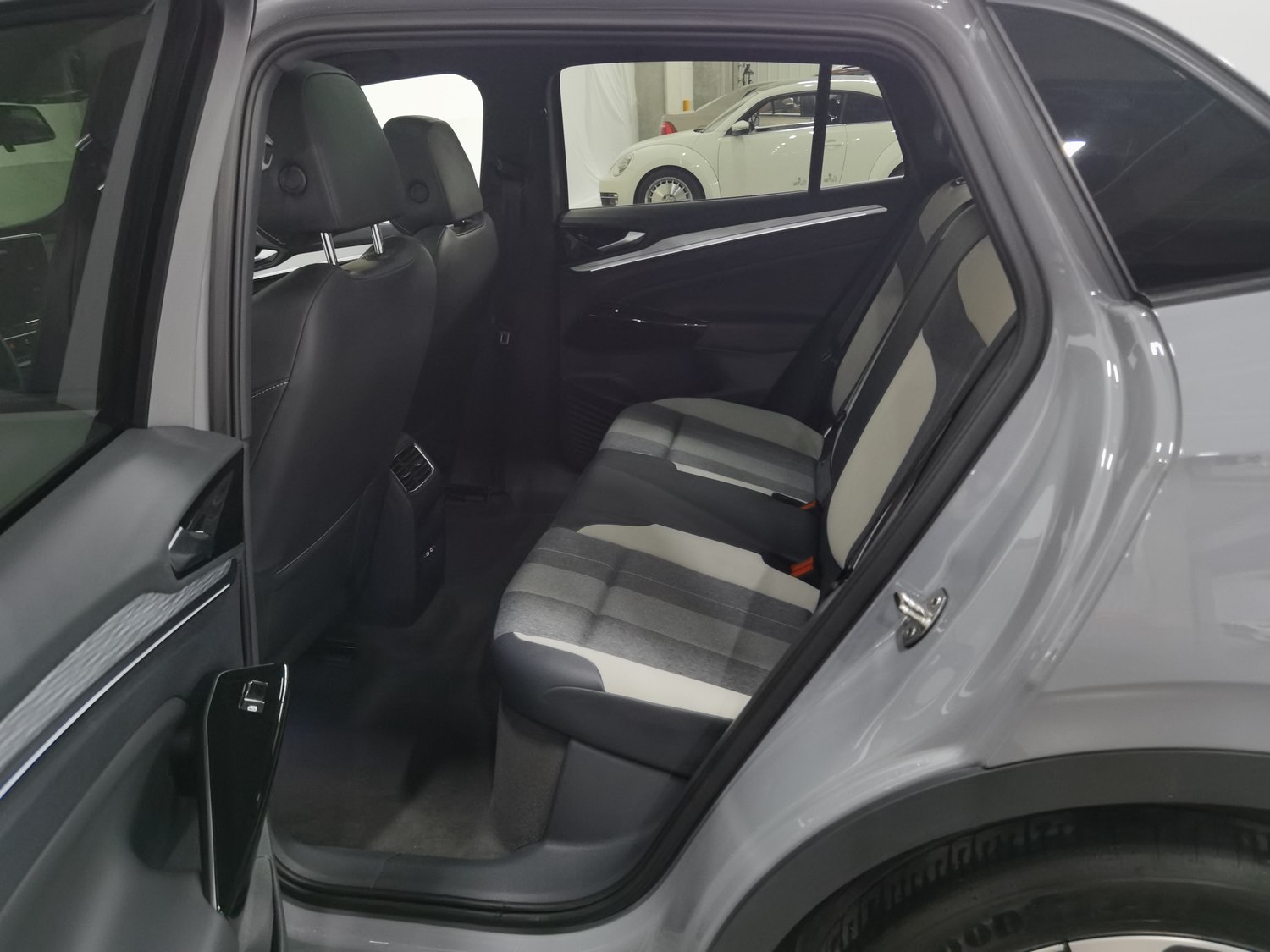 Used Volkswagen ID.4 CROZZ 2024