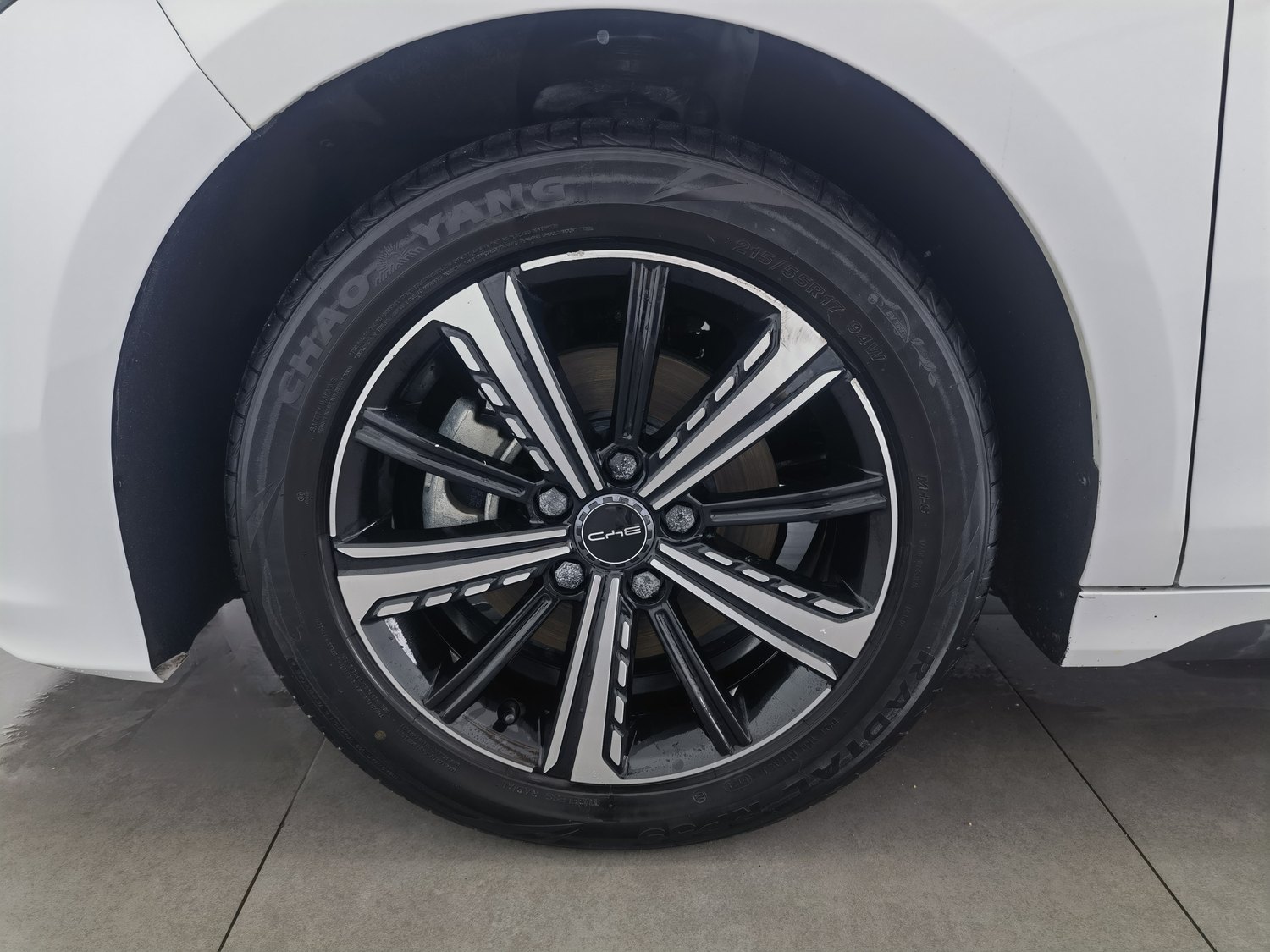 Used BYD Destroyer 05 2024 1.5 AT