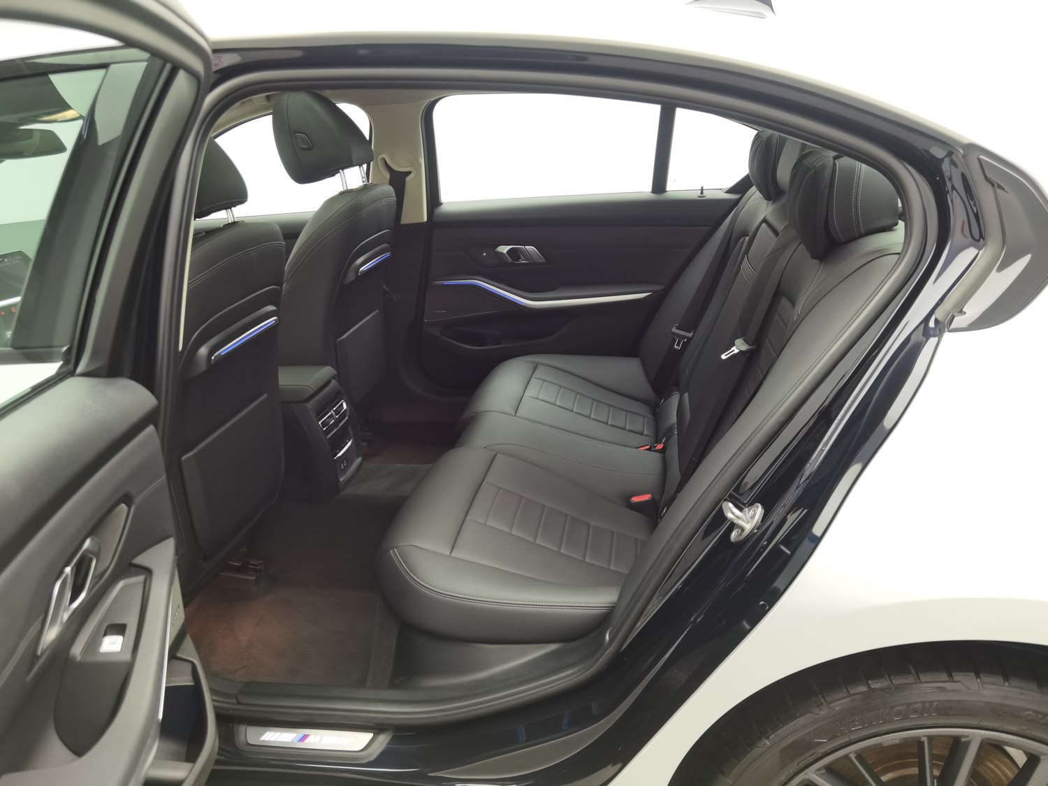Used BMW THE3 2021 2.0 AT
