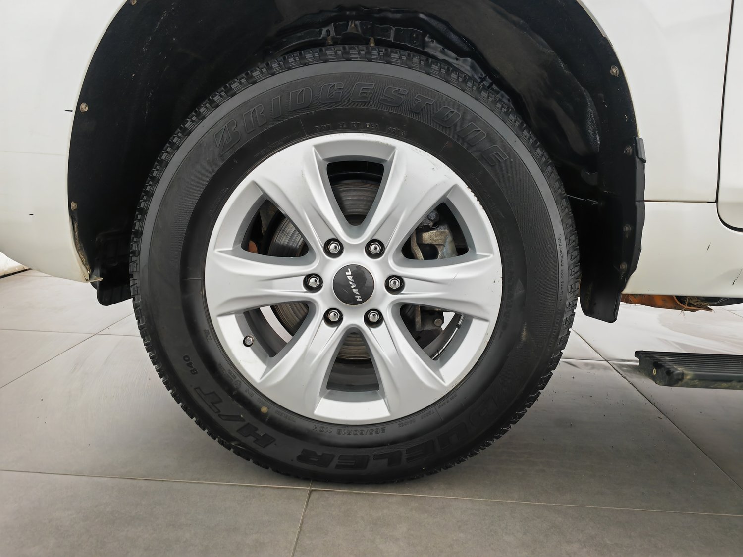 Used Haval H9 2020 2.0 AT