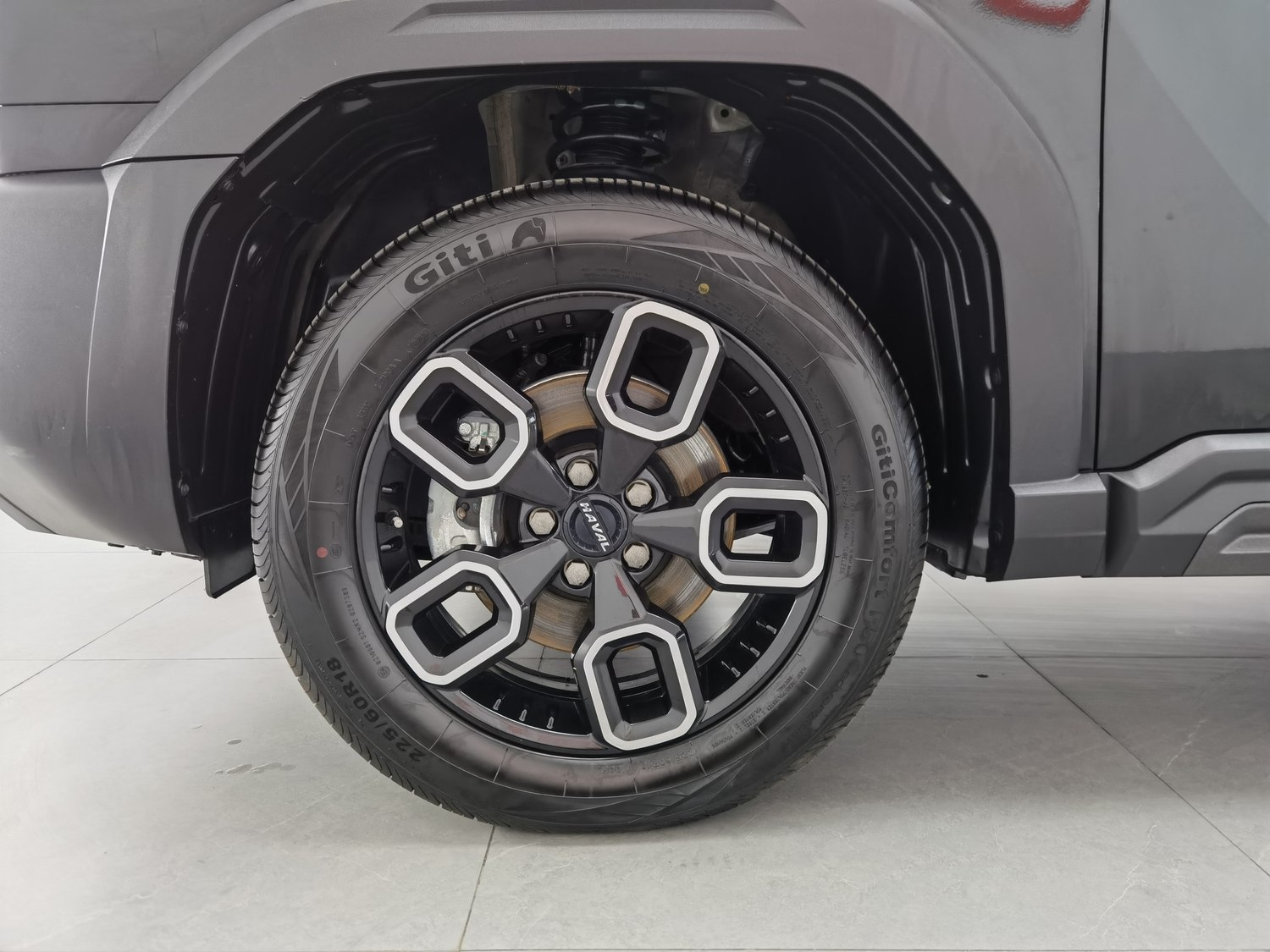 Used Haval Cool Dog 2022 1.5 AT