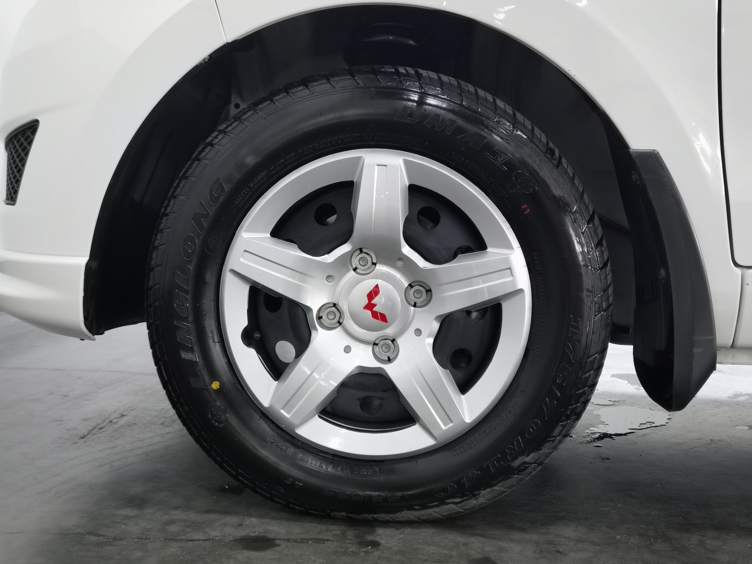 Used Wuling Hongguang 2021 1.5 MT