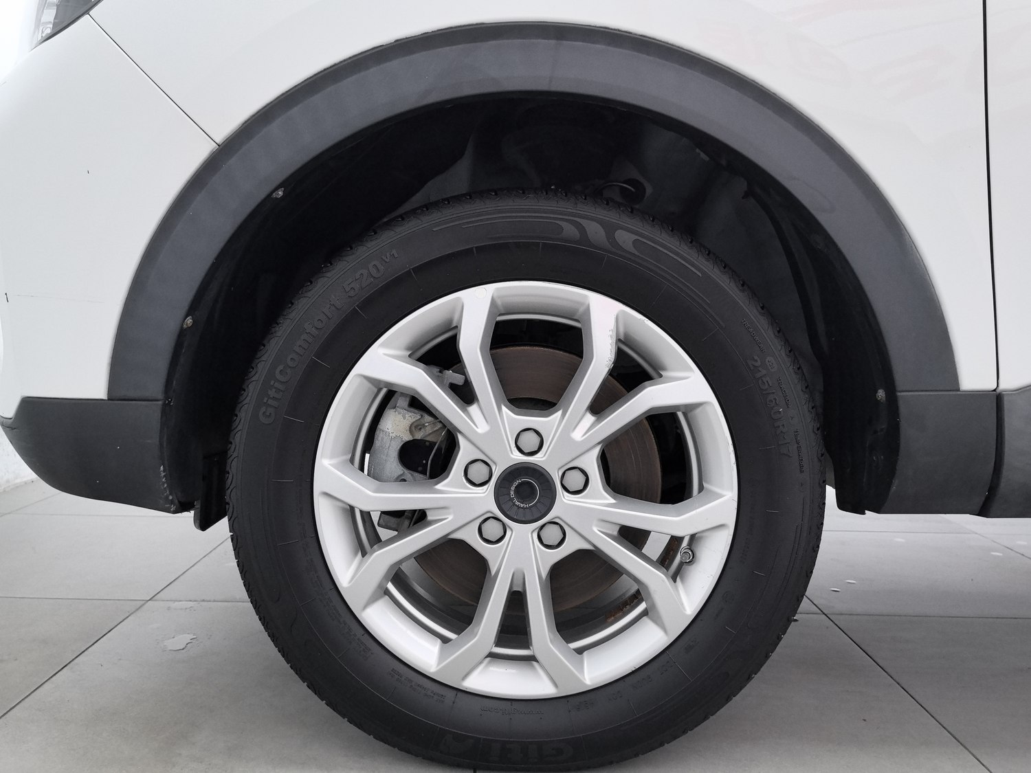 Used Haval H2s 2018 1.5 MT