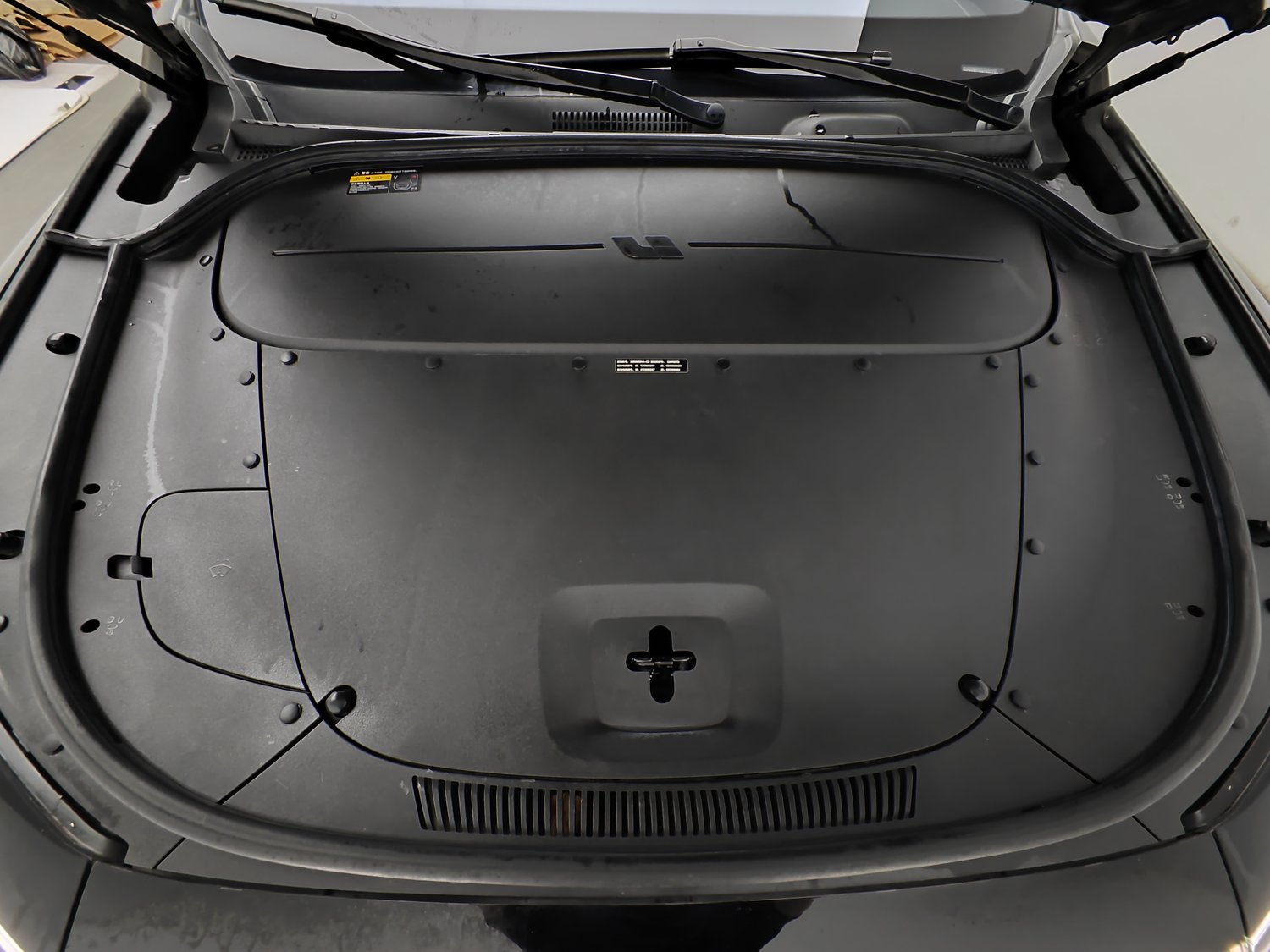 Used Li Auto ONE 2021 1.2 AT