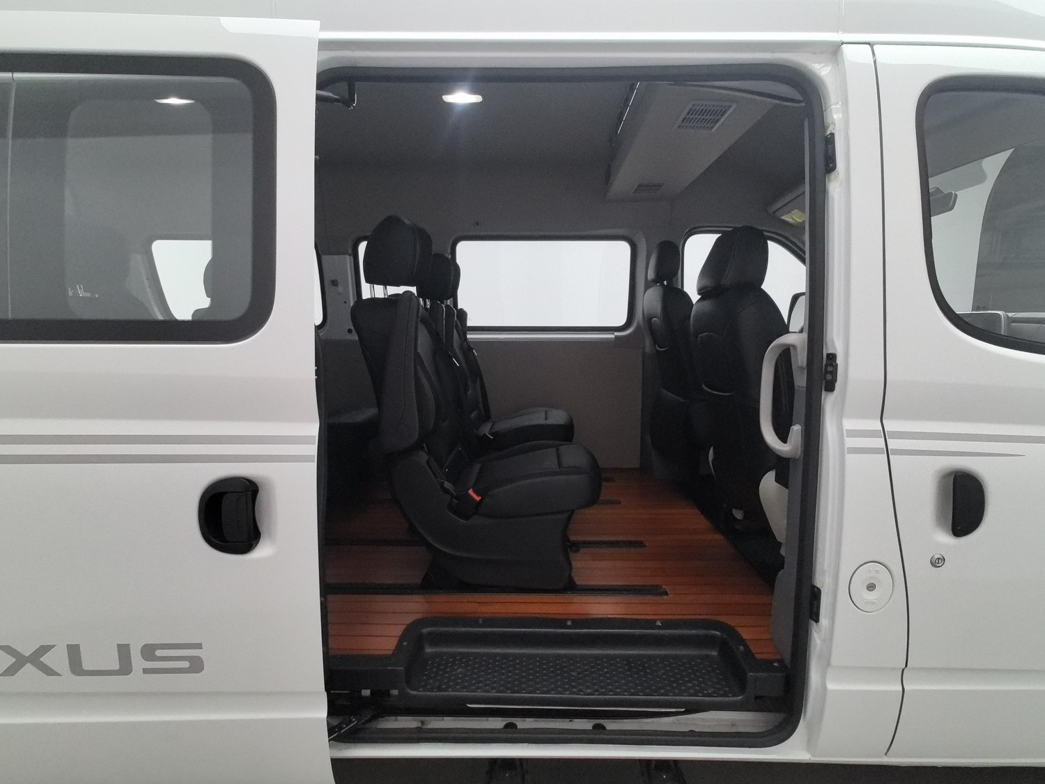 Used SAIC MAXUS V80 2021 2.0 MT