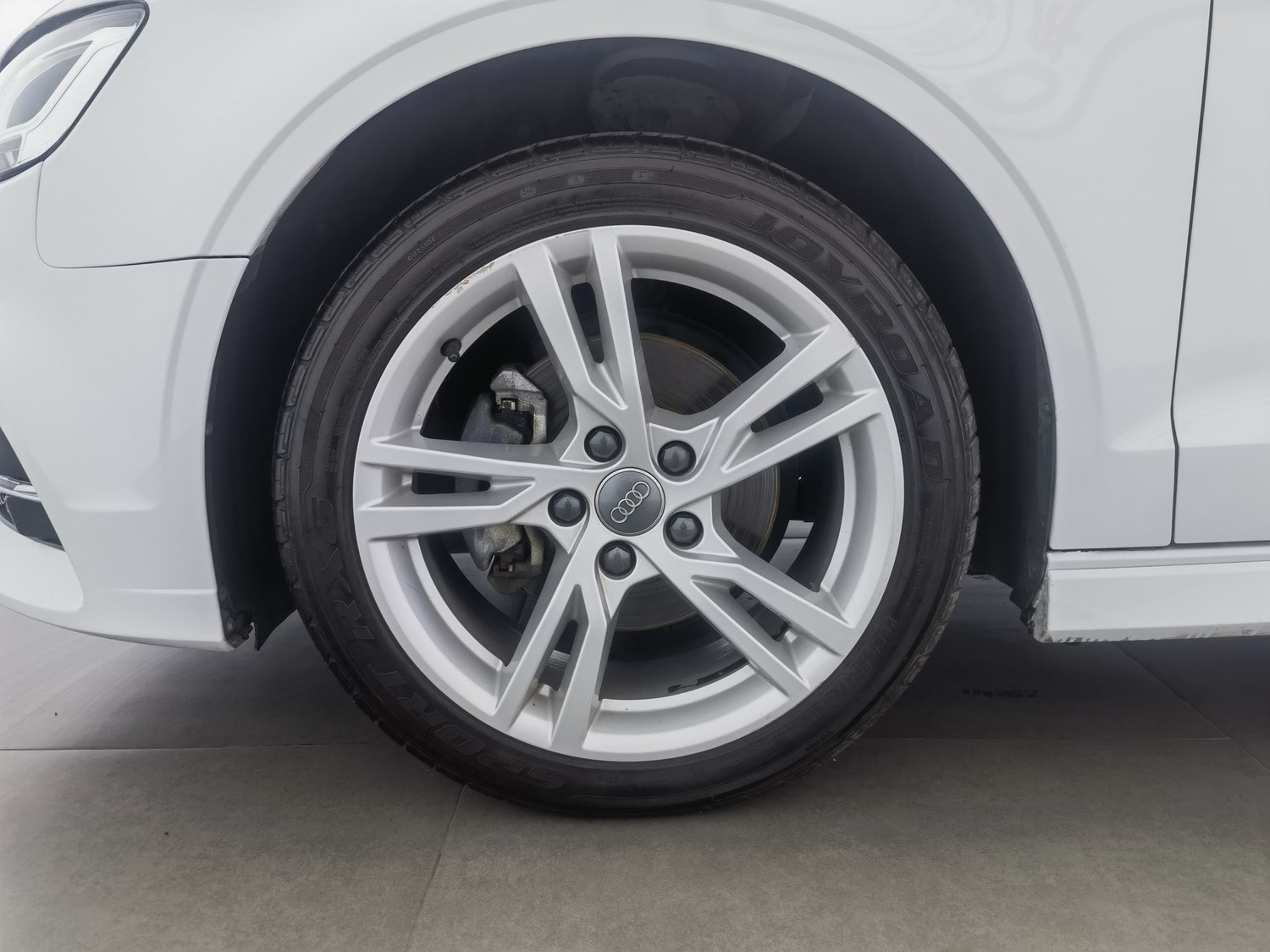 Used Audi A3 2020 1.4 AT