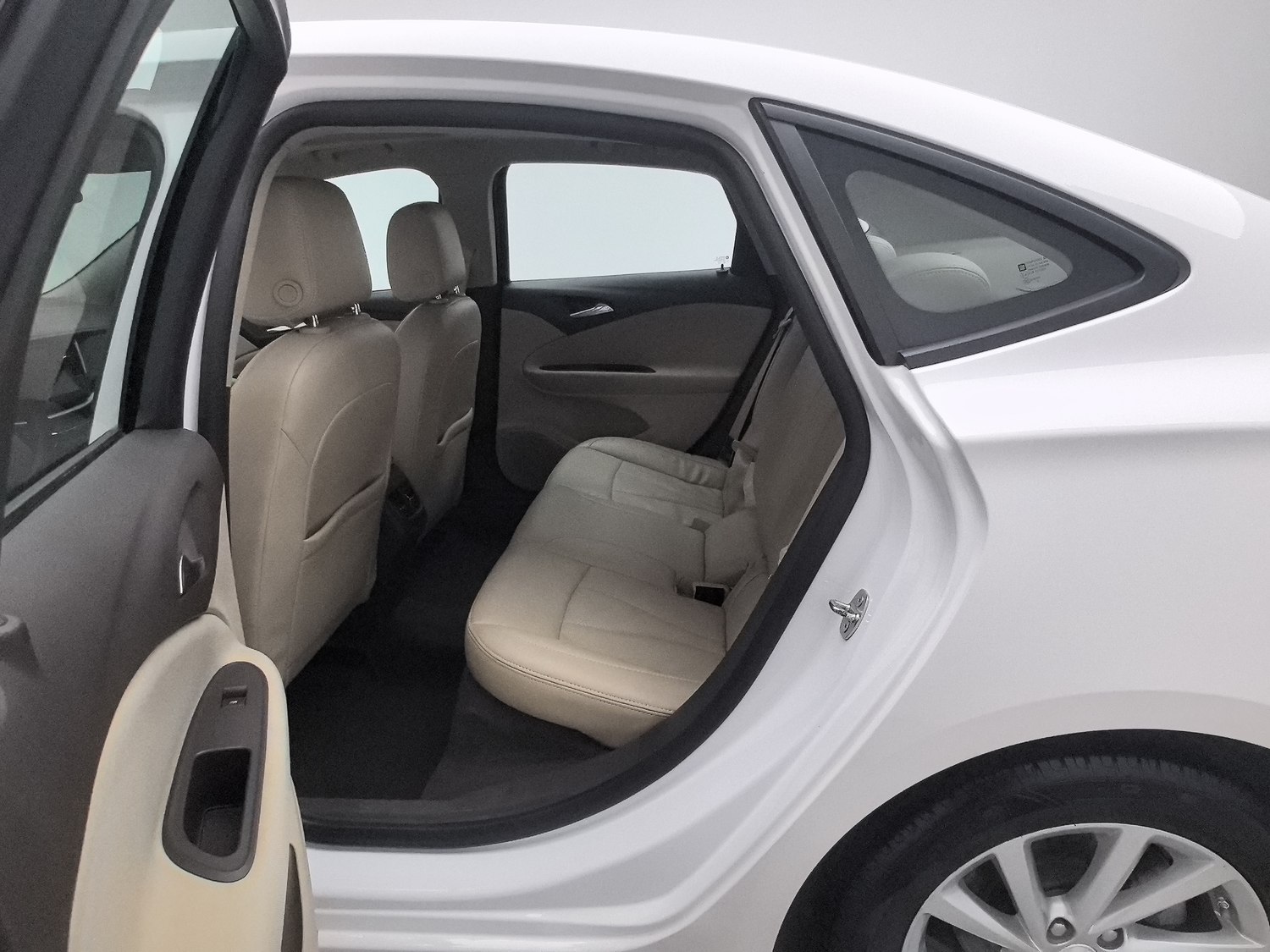 Used Buick Verano 2017 1.5 AT