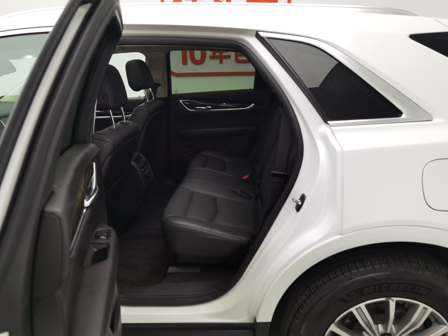 Used Cadillac XT5 2017 2.0 AT