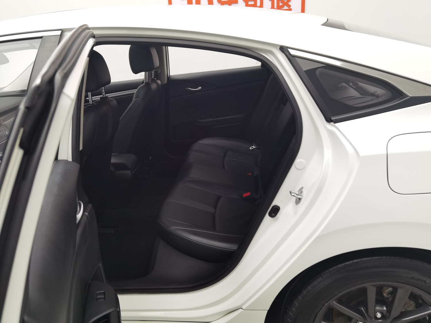 Used Honda Civic 2019 1.0 AT