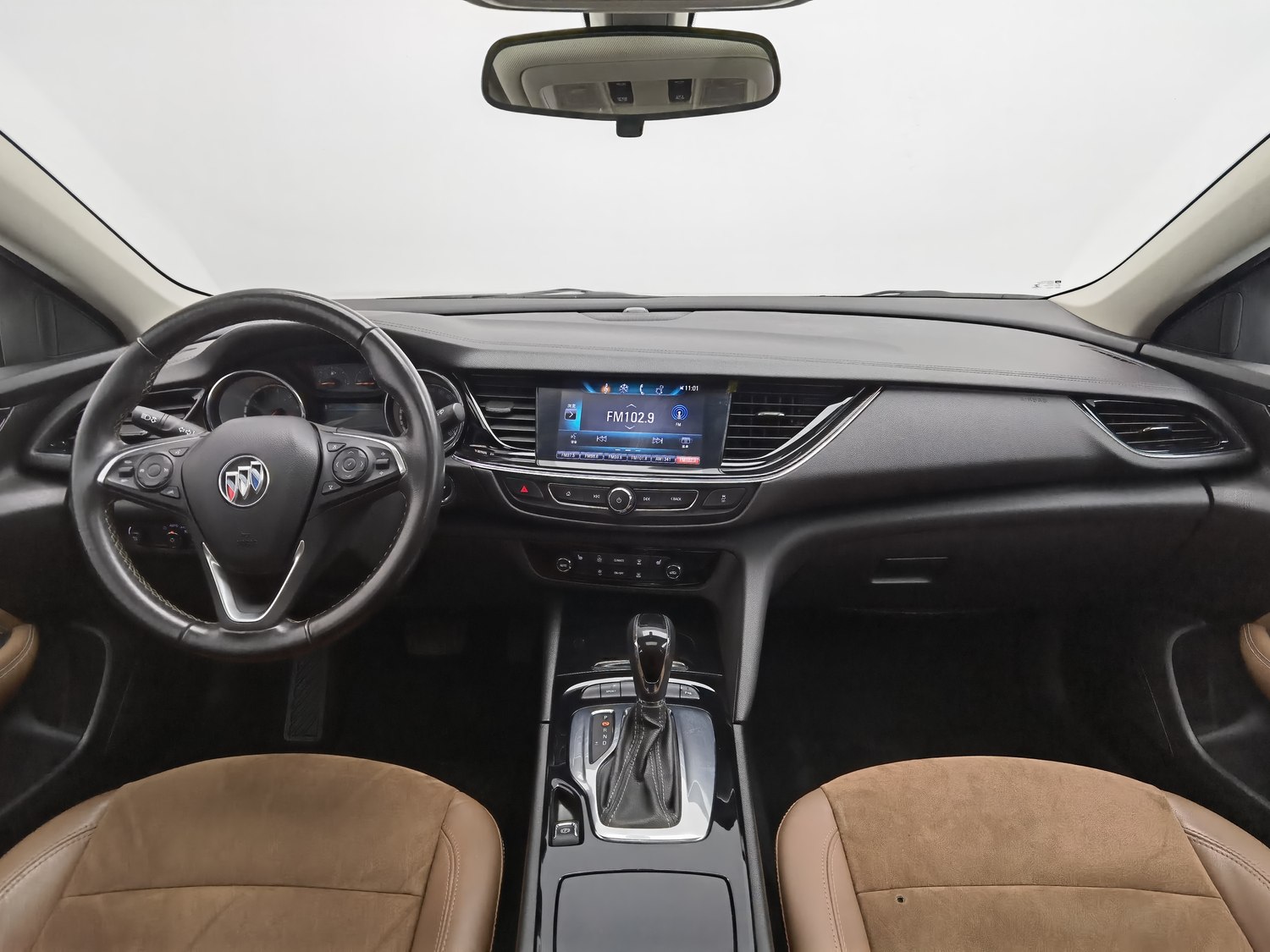 Used Buick Regal 2019 1.5 AT
