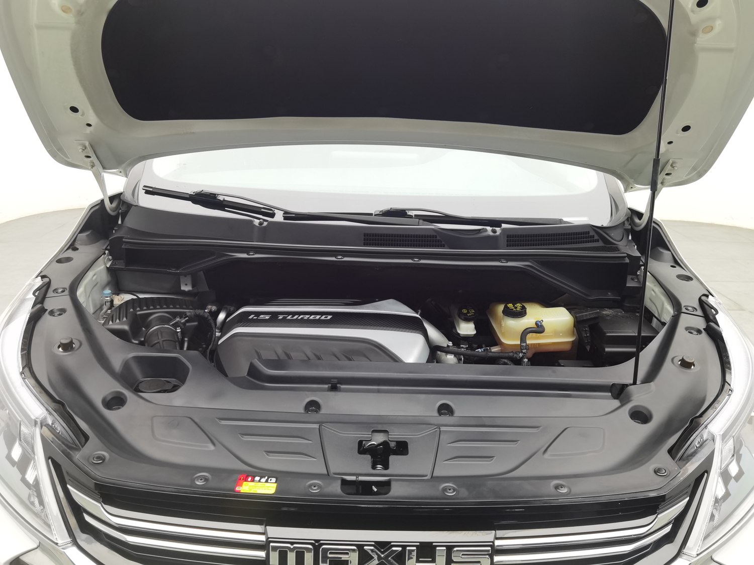 Used SAIC MAXUS G50 2020 1.5 AT
