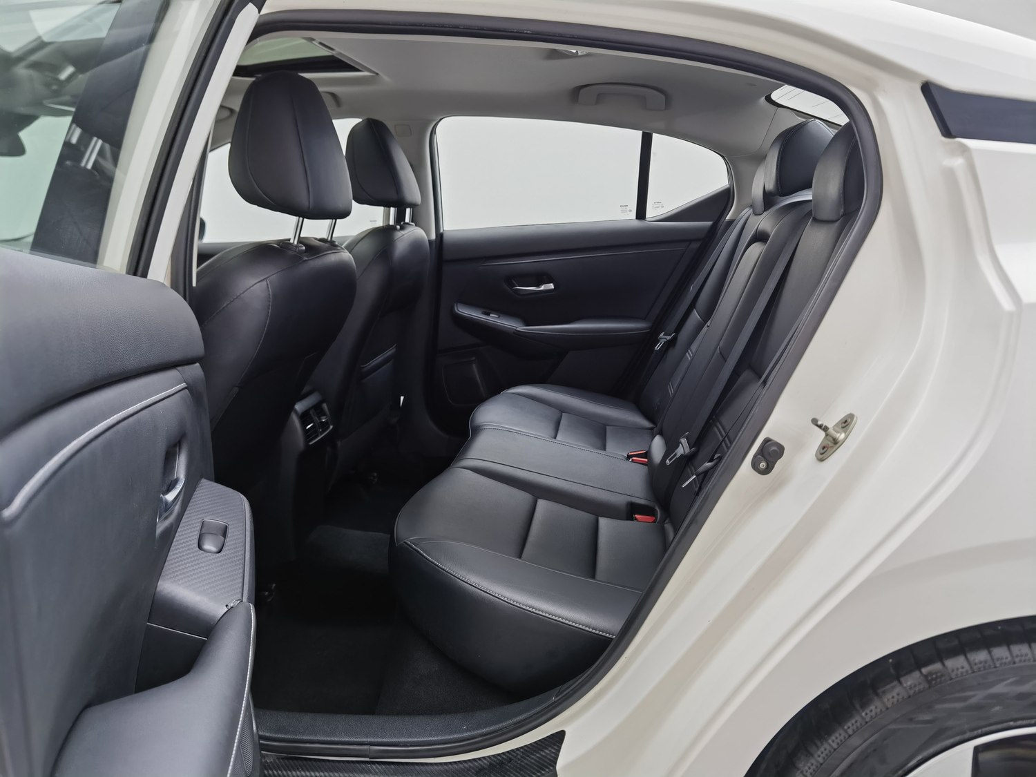 Used Nissan Sylphy 2021 1.6 AT