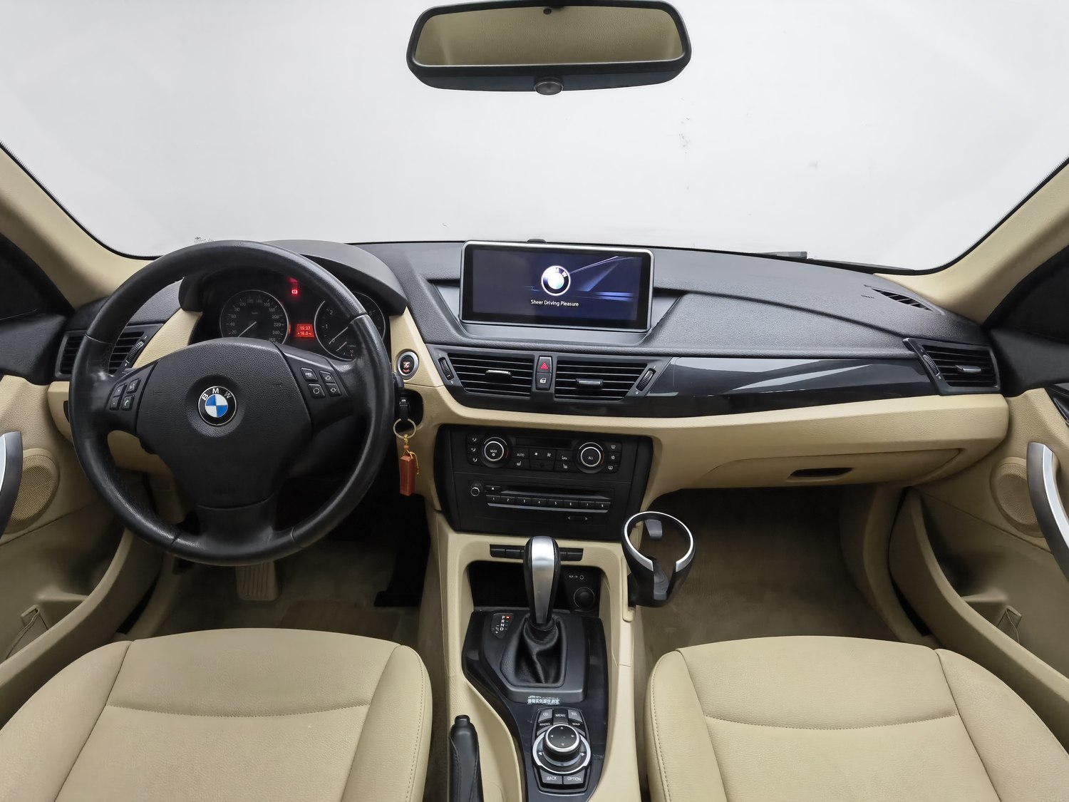 Used BMW X1 (Import) 2012 2.0 AT