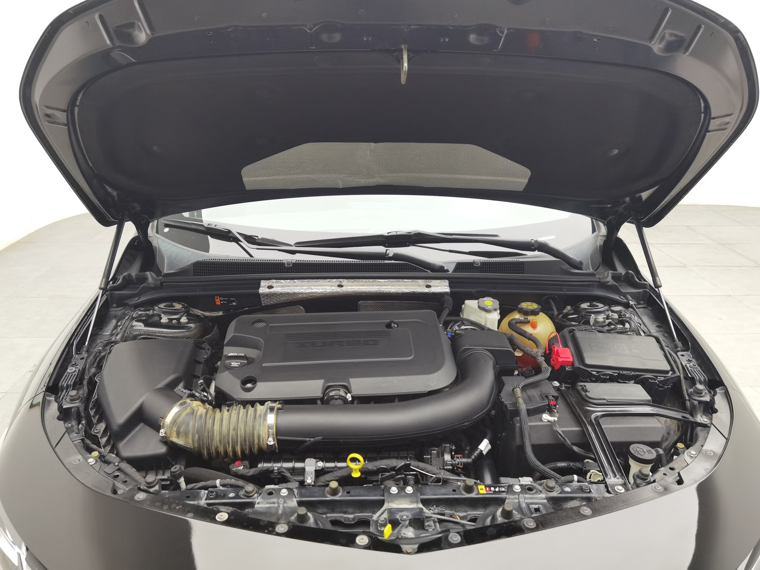 Used Chevrolet Malibu XL 2019 2.0 AT