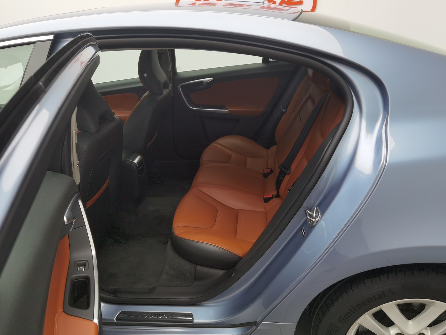 Used Volvo S60 2017 1.5 AT
