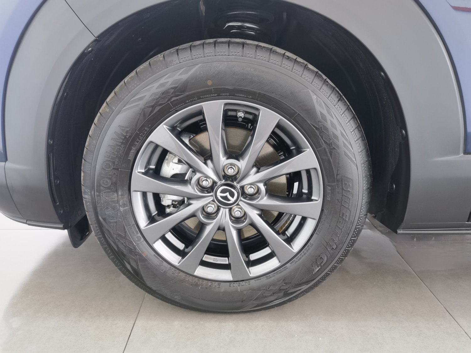 Used Mazda CX-30 2024 2.0 MT