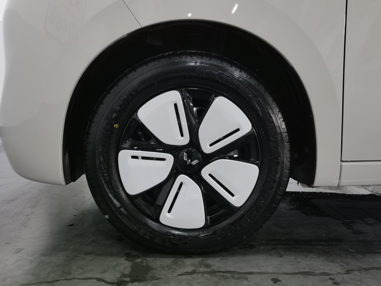 Used Wuling Hongguang MINIEV 2025