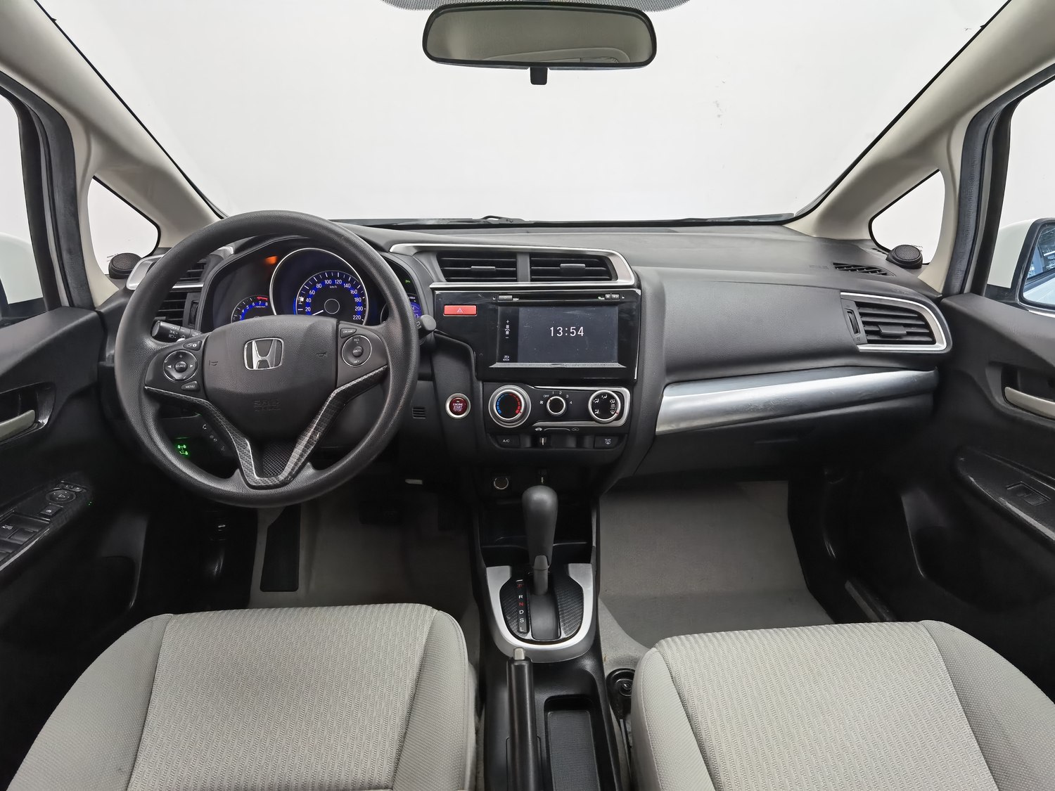 Used Honda Fit 2016 1.5 AT