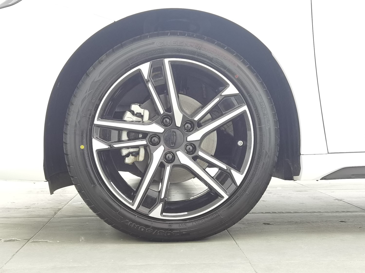Used Geely Binrui 2024 1.5 AT