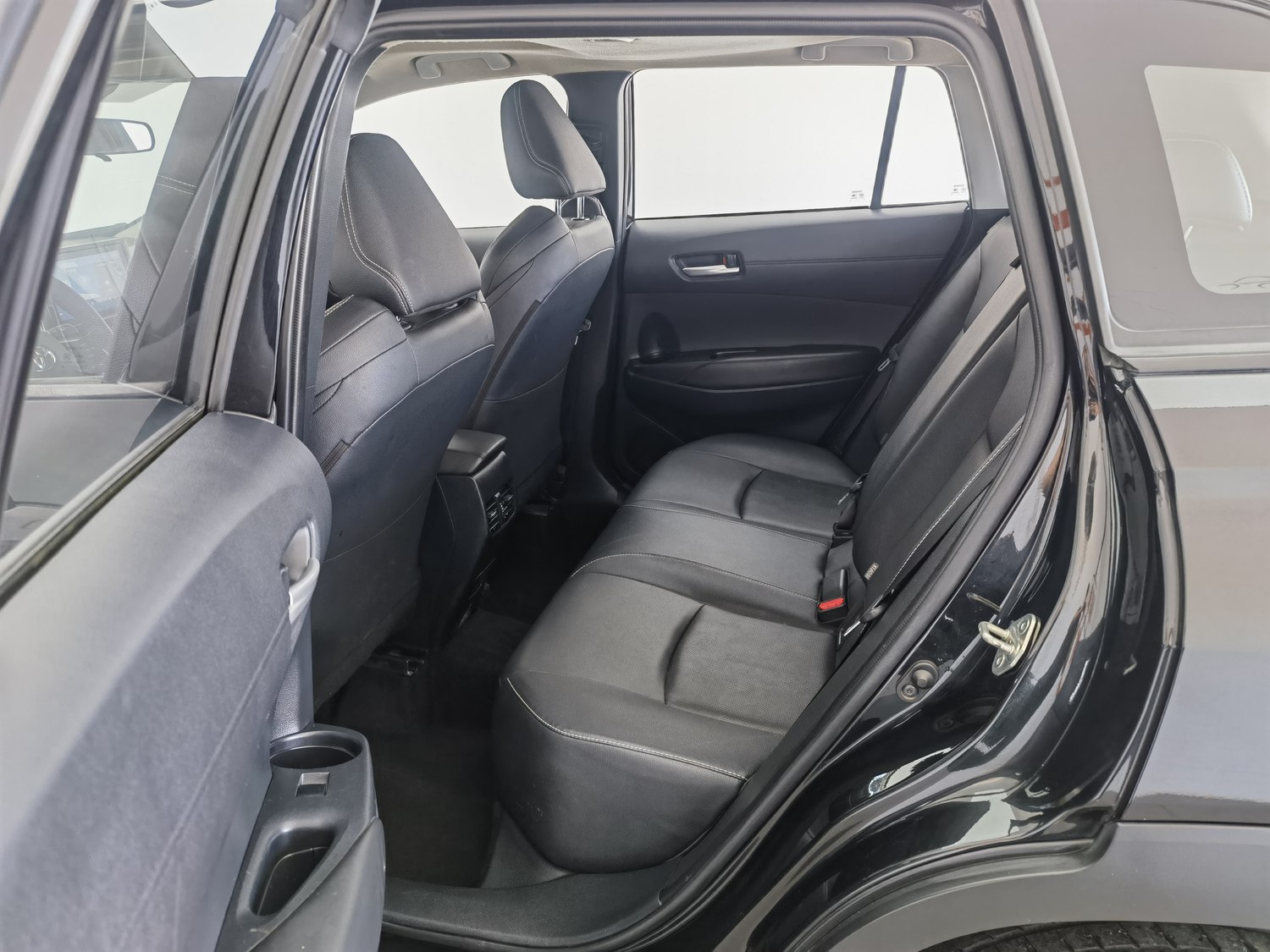 Used Toyota Frontlander 2022 2.0 AT