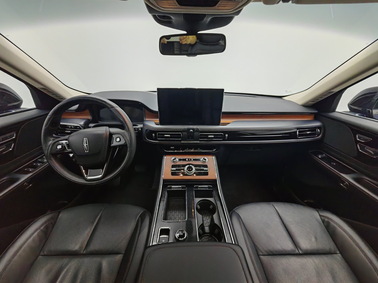 Used Lincoln Aviator 2022 3.0 AT