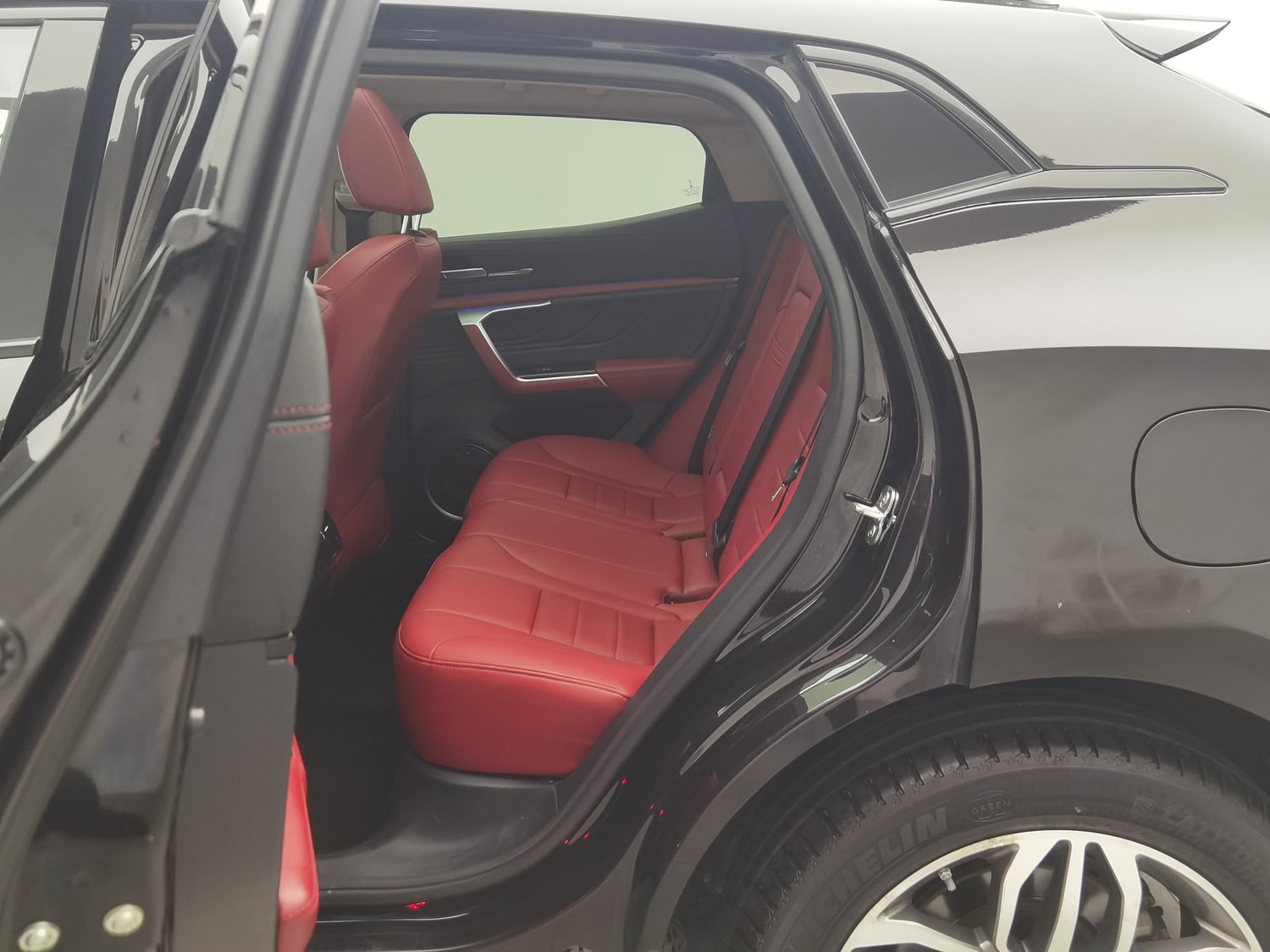 Used Wey VV5 2017 2.0 AT