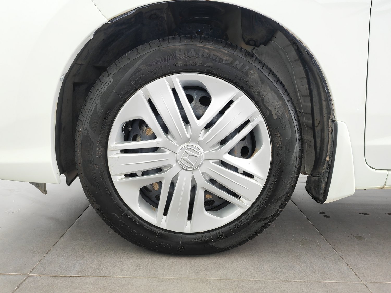 Used Honda Fit 2020 1.5 AT