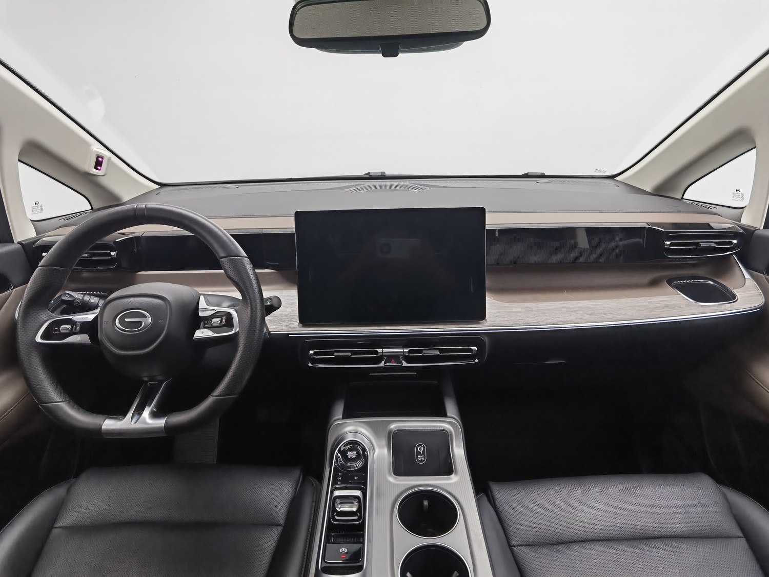 Used GAC Trumpchi E8 NEV 2024 2.0 AT
