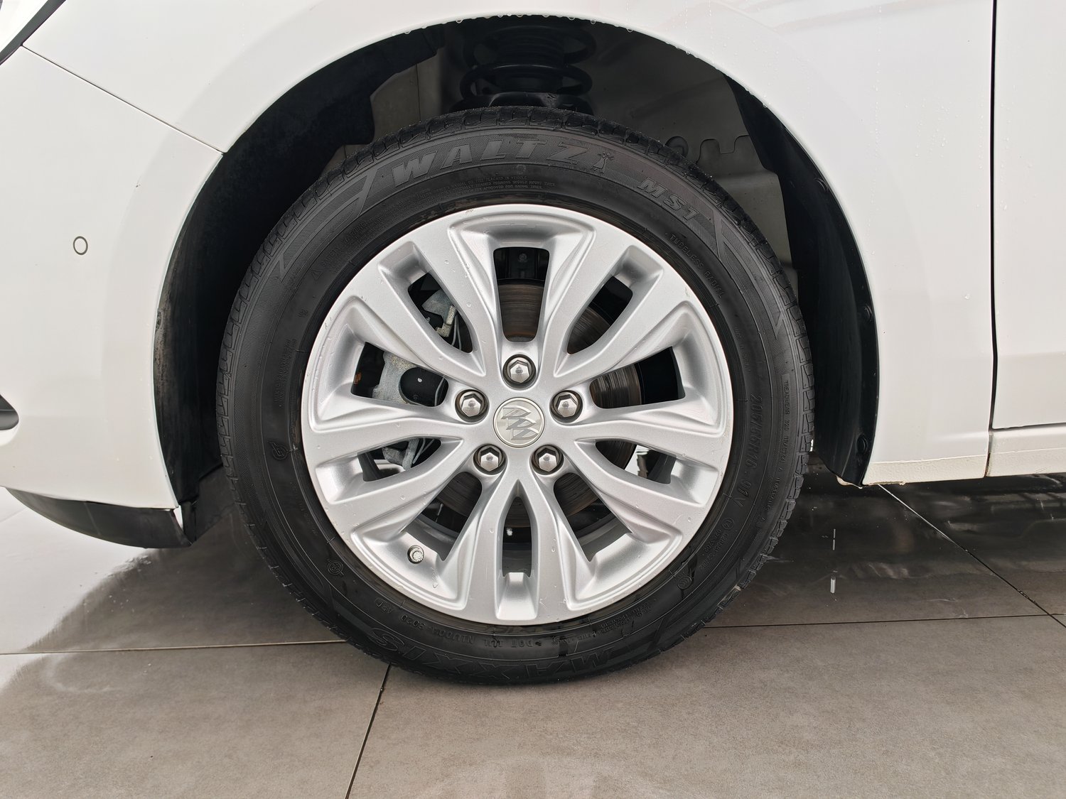 Used Buick Excelle 2021 1.5 AT