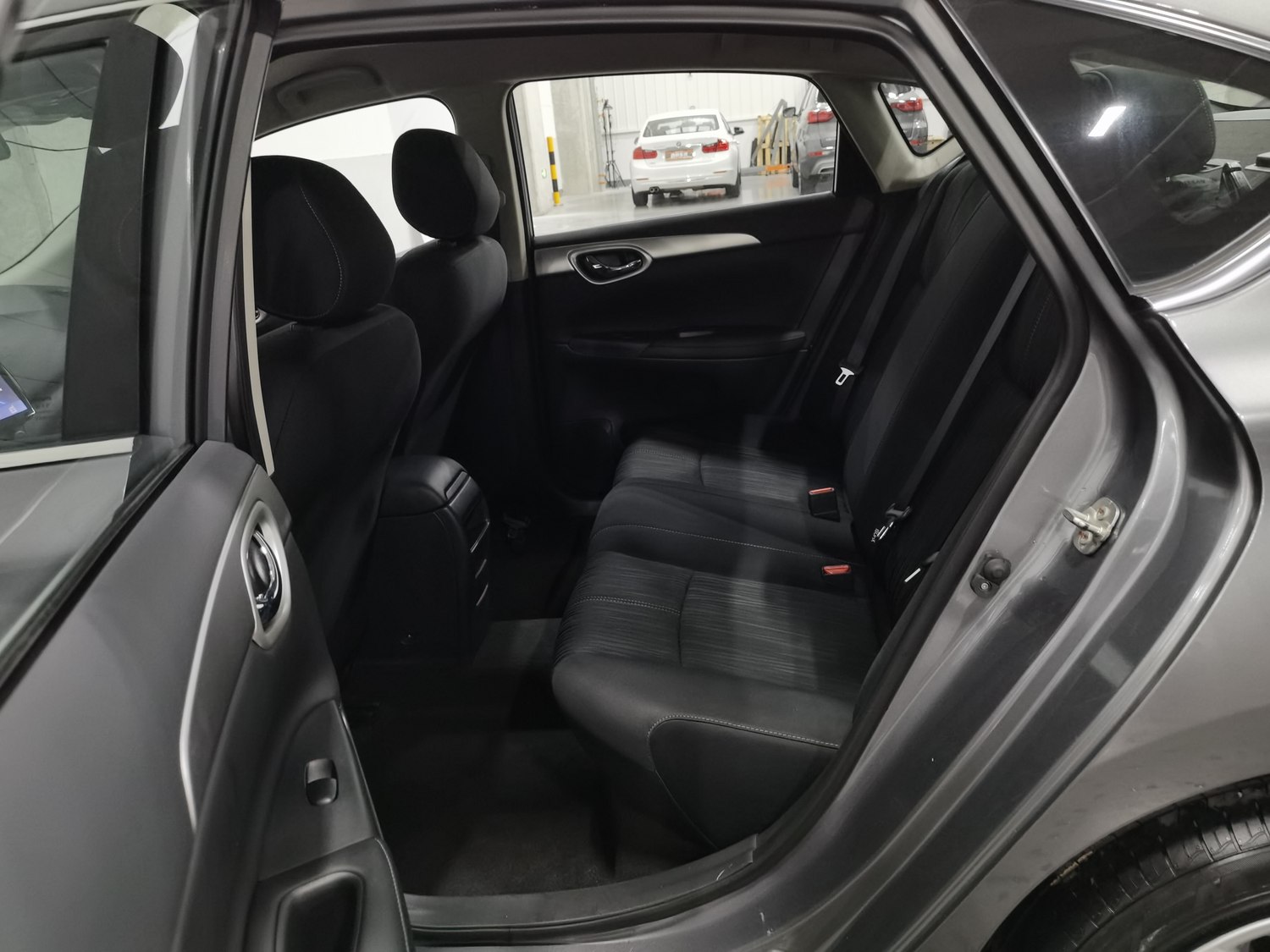 Used Nissan Sylphy 2019 1.6 AT