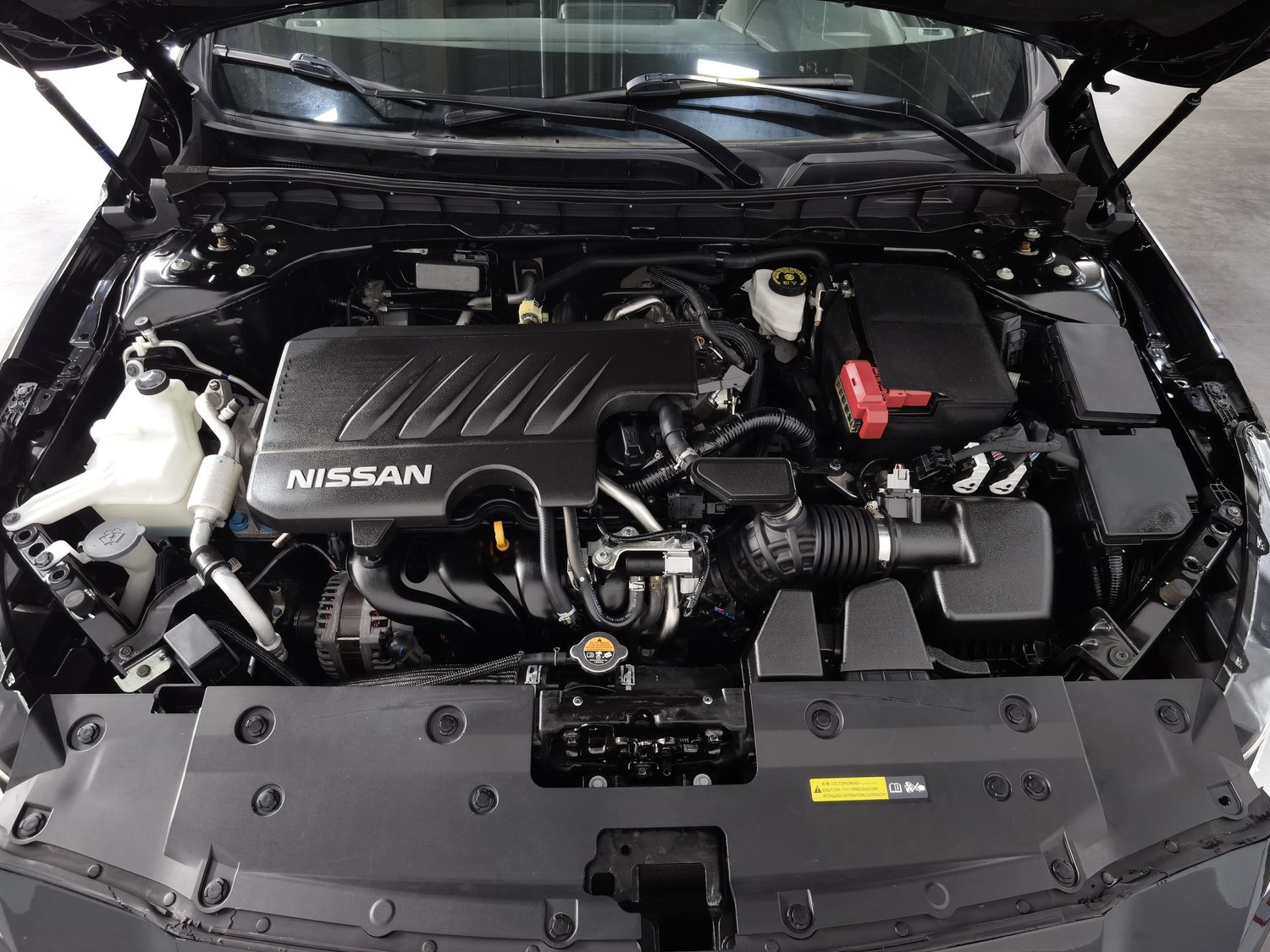 Used Nissan Teana 2019 2.0 AT