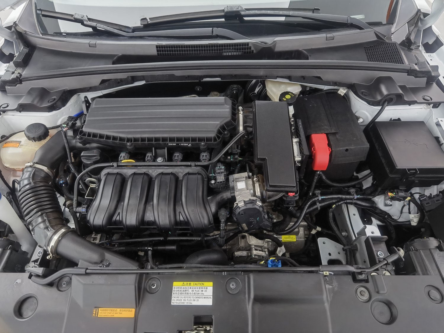 Used Dongfeng Aeolus Yixuan 2023 1.5 AT
