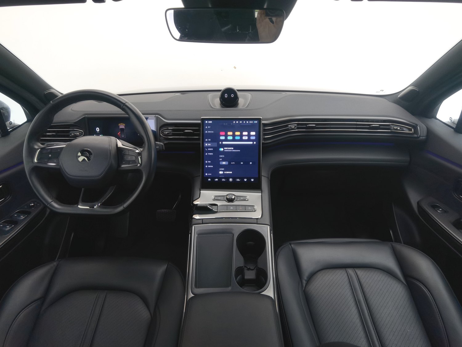 Used NIO ES6 2020