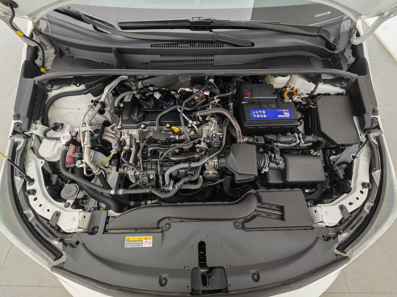 Used Toyota Levin 2023 1.5 AT