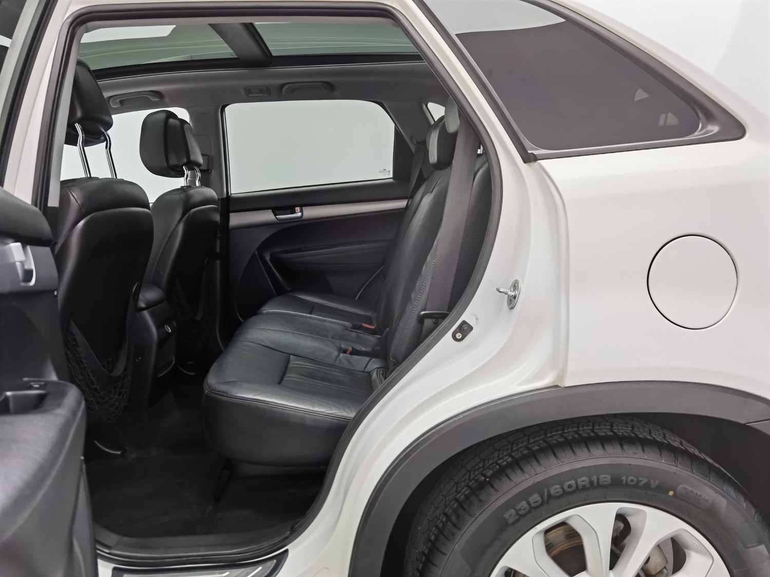 Used Kia Sorento 2013 2.2 AT
