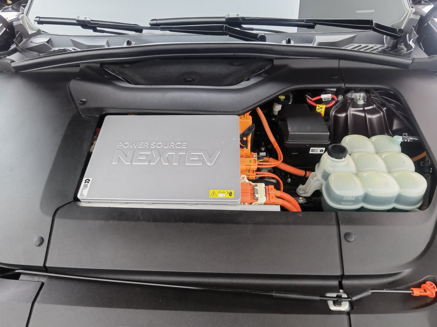 Used NIO ES6 2020
